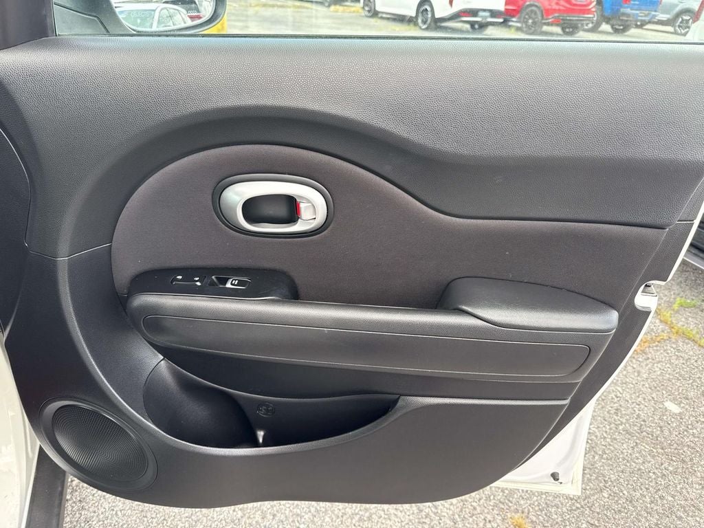 2019 Kia Soul Plus