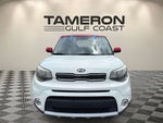 2019 Kia Soul Plus