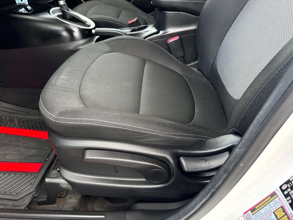 2019 Kia Soul Plus