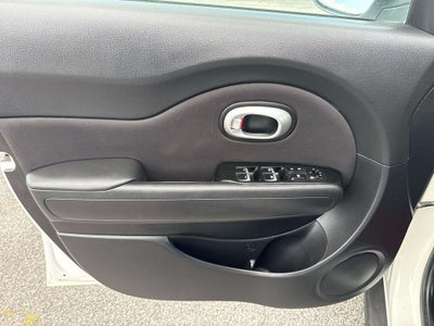 2019 Kia Soul Plus