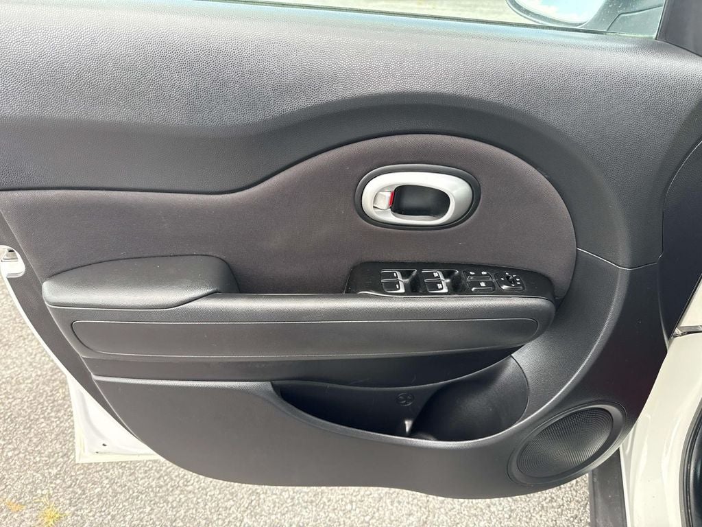 2019 Kia Soul Plus