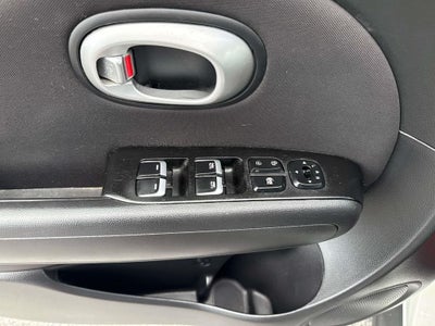 2019 Kia Soul Plus
