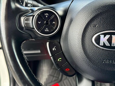 2019 Kia Soul Plus