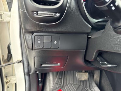 2019 Kia Soul Plus
