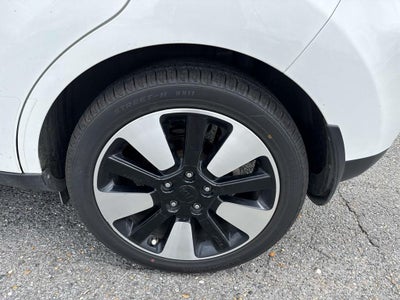 2019 Kia Soul Plus