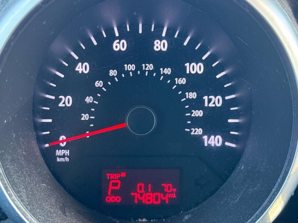 2012 Kia Soul Plus