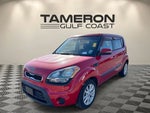 2012 Kia Soul Plus