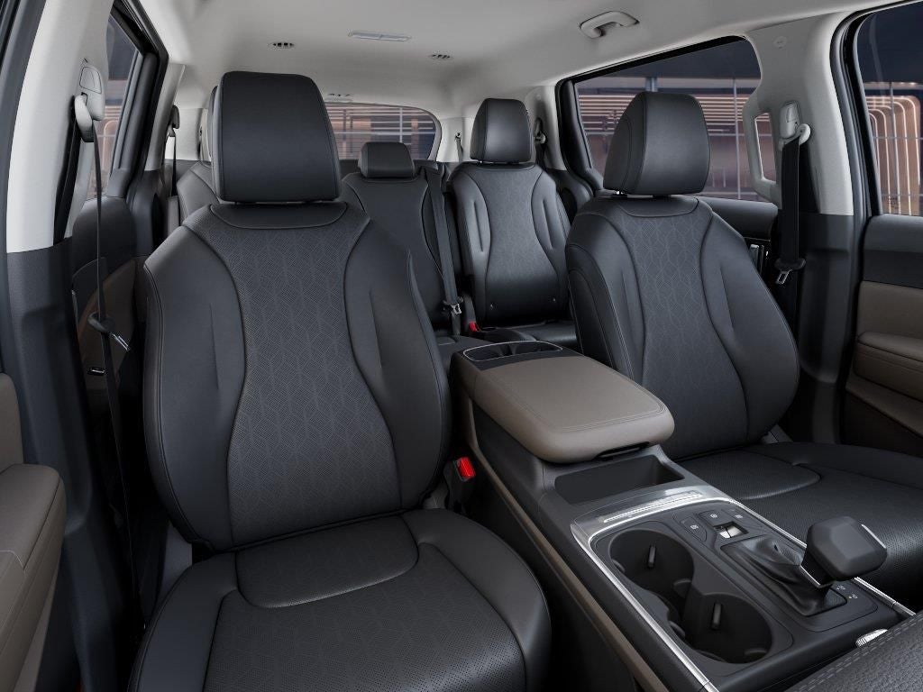 2026 Kia Carnival Base