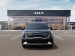 2026 Kia Carnival Base