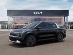 2026 Kia Carnival Base