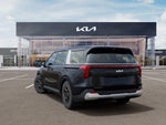 2026 Kia Carnival Base