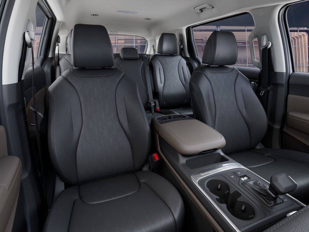2027 Kia Carnival LXS