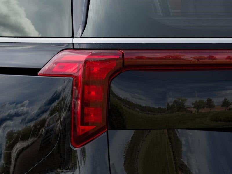 2025 Kia Carnival Hybrid LXS