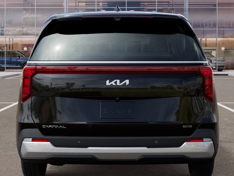 2025 Kia Carnival Hybrid LXS