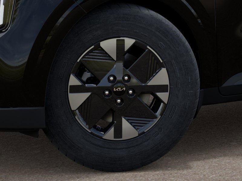 2025 Kia Carnival Hybrid LXS