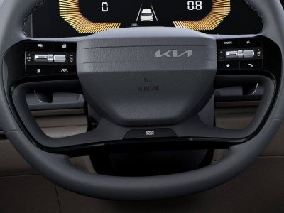 2027 Kia Carnival EX