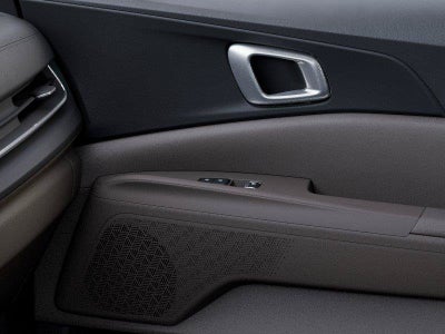 2027 Kia Carnival EX