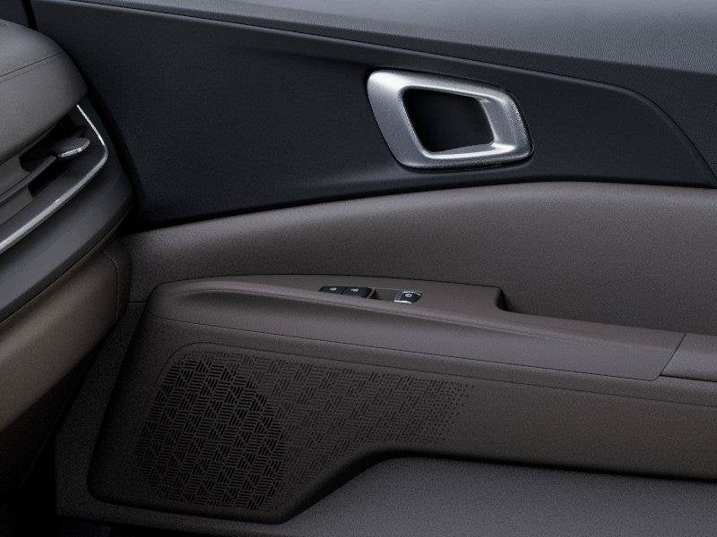 2027 Kia Carnival EX