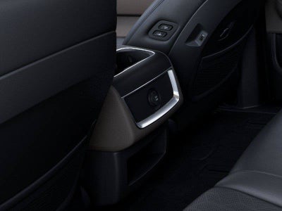 2027 Kia Carnival EX