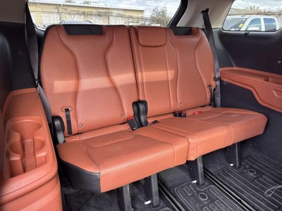 2024 Kia Carnival SX Prestige