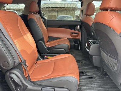 2024 Kia Carnival SX Prestige