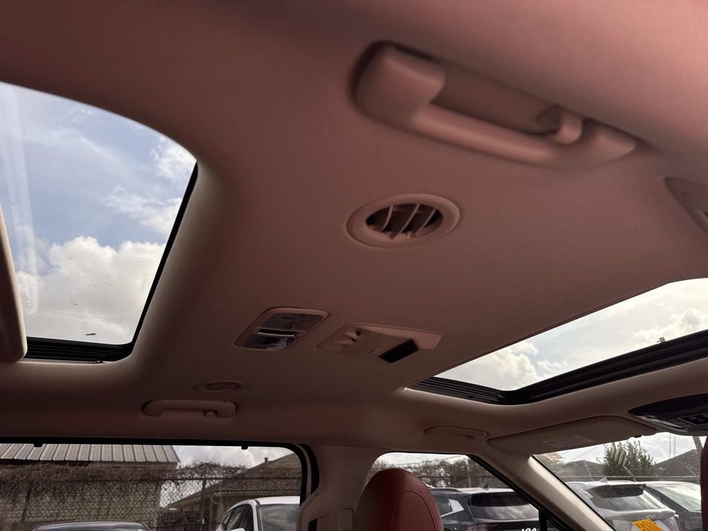 2024 Kia Carnival SX Prestige