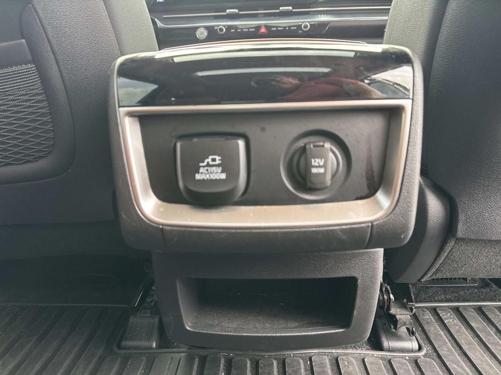 2024 Kia Carnival SX Prestige