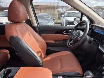2024 Kia Carnival SX Prestige