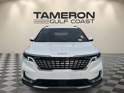 2024 Kia Carnival SX Prestige