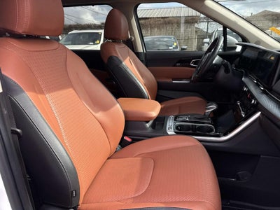 2024 Kia Carnival SX Prestige