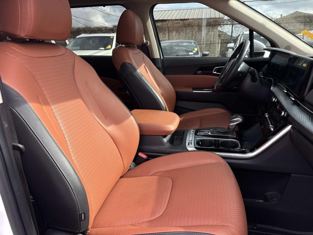 2024 Kia Carnival SX Prestige