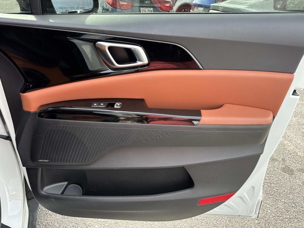 2024 Kia Carnival SX Prestige