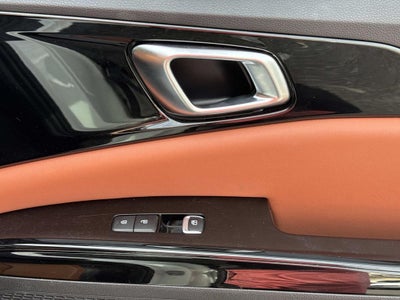 2024 Kia Carnival SX Prestige