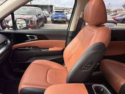 2024 Kia Carnival SX Prestige