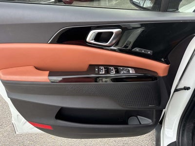 2024 Kia Carnival SX Prestige