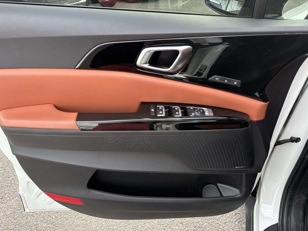 2024 Kia Carnival SX Prestige