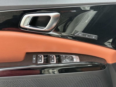 2024 Kia Carnival SX Prestige