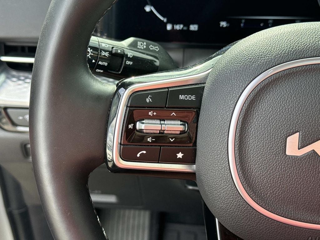 2024 Kia Carnival SX Prestige