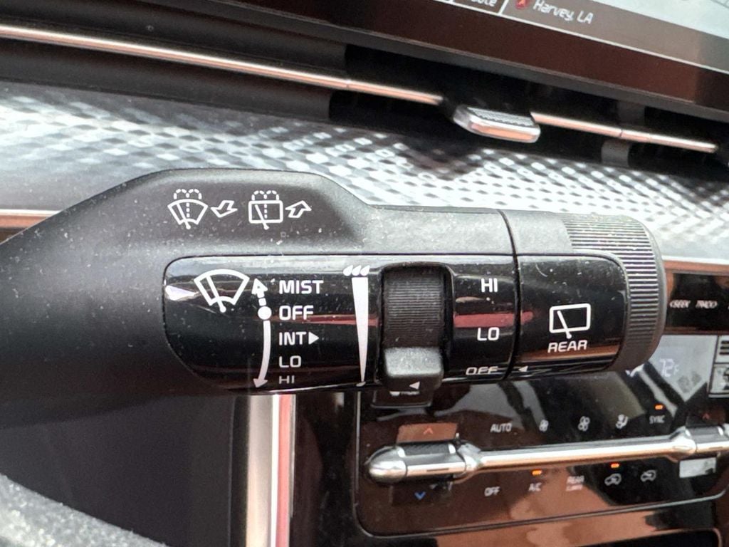 2024 Kia Carnival SX Prestige