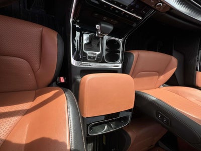 2024 Kia Carnival SX Prestige