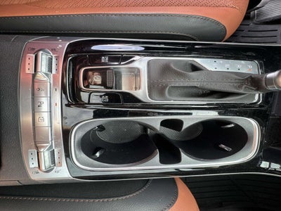 2024 Kia Carnival SX Prestige