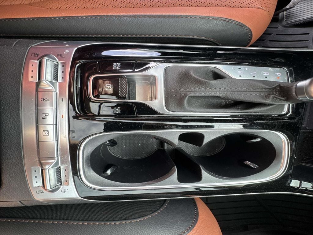 2024 Kia Carnival SX Prestige