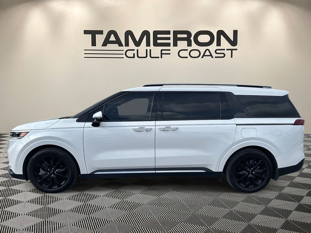 2024 Kia Carnival SX Prestige