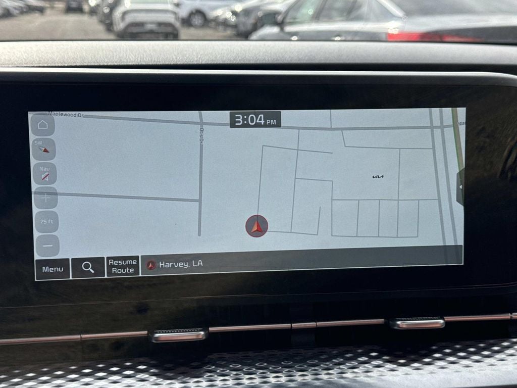 2024 Kia Carnival SX Prestige