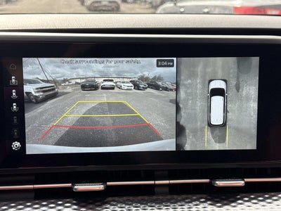 2024 Kia Carnival SX Prestige