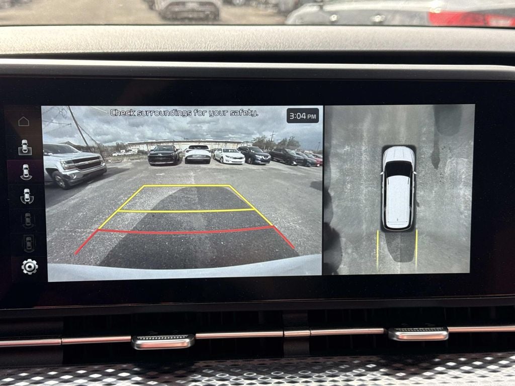 2024 Kia Carnival SX Prestige