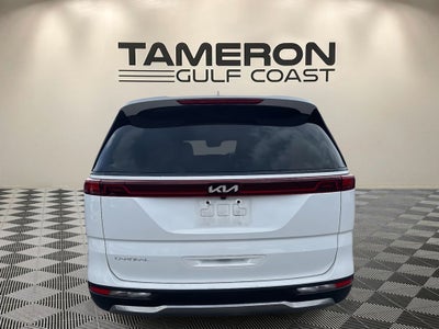 2024 Kia Carnival SX Prestige