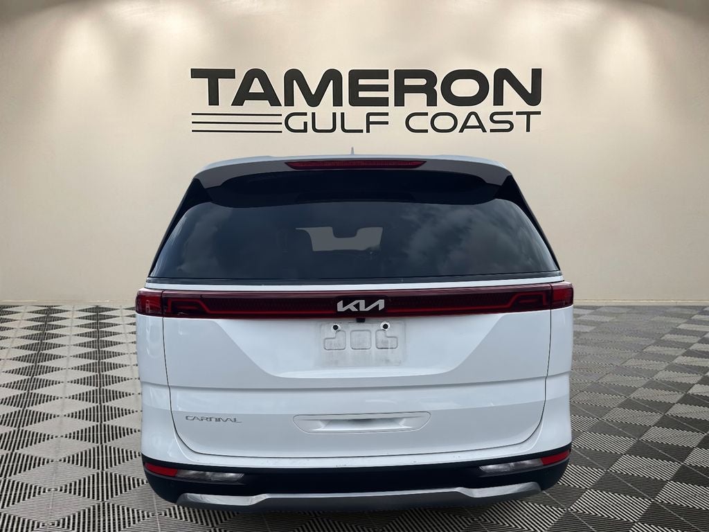 2024 Kia Carnival SX Prestige