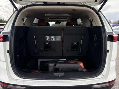 2024 Kia Carnival SX Prestige