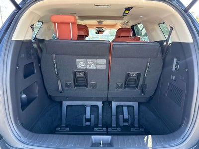 2025 Kia Carnival SX Prestige